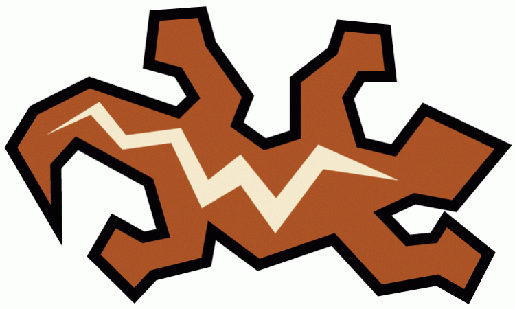 Phoenix Coyotes 1998-2003 Alternate Logo iron on transfers for clothing